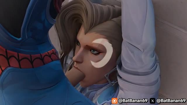 Dagger gets recruited by Spider-Man
