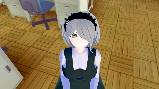 Danganronpa – Kirumi Tojo