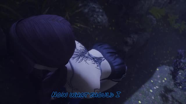 Dark Alley [Skyrim4Ever]