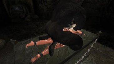 Dark Nightmares