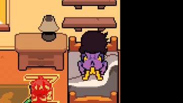 Dark susie riding without mercy