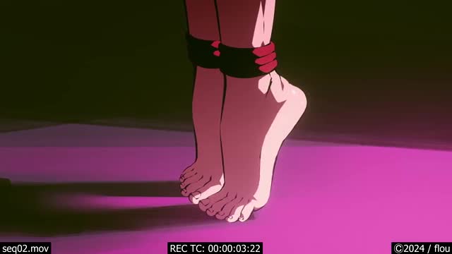 Darkness – Konosuba | WIP 05｜Flou