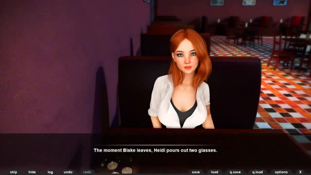 Daughter For Dessert: Chapter 10.2. Pasta For Dinner, Pussy For Dessert