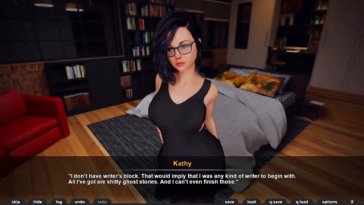 Daughter For Dessert: Chapter 8.2. Some Things You Don’t Have To Take Slow