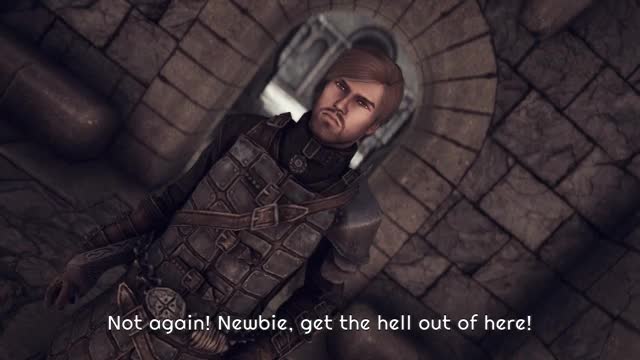 DawnGuard – Preview