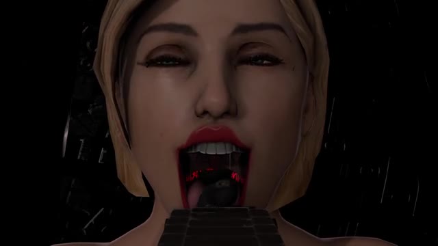 Dead (Hammer) Space (VORE)