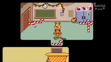 Deck the Halls