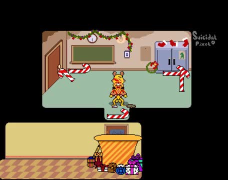 Deck the Halls