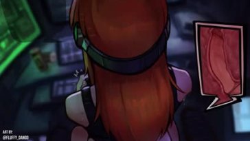 Deep In Futaba『Fluffydango』
