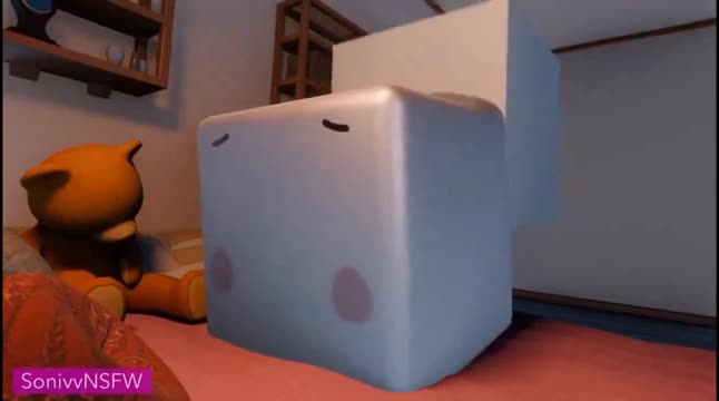 Default Cube~