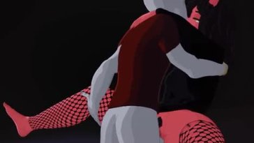 Demon girl
