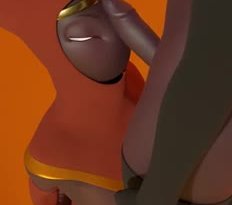 Dicked