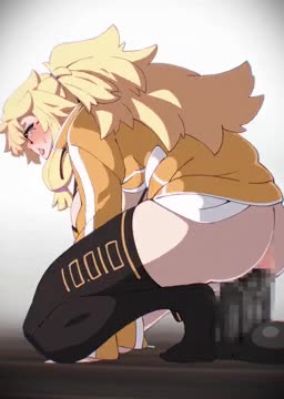 Dildo Riding