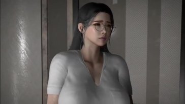 (District 13) Dance Eng Sub