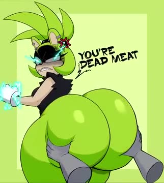 Do Not Grab The Tenrec