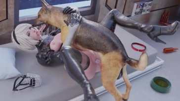 Dog lovers – berokisu tribute