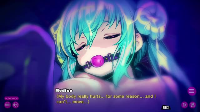 Dohna Dohna – Medico 8 (Alice Soft)