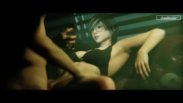 Dokkaebi Relief『Cheekbuster』