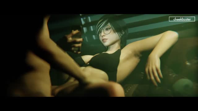 Dokkaebi Relief『Cheekbuster』
