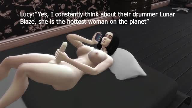 Douple DD 2 The other Sister