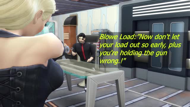 Douple DD Agent DD 1