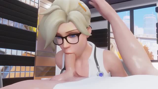 Dr Ziegler Happy Ending Test [White][Bewyx][NO WM]