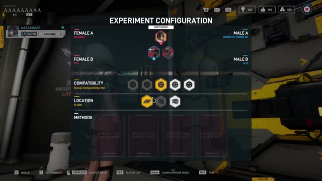 Dr. anya x hound of tindalos full