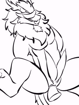Dragon [Gif]