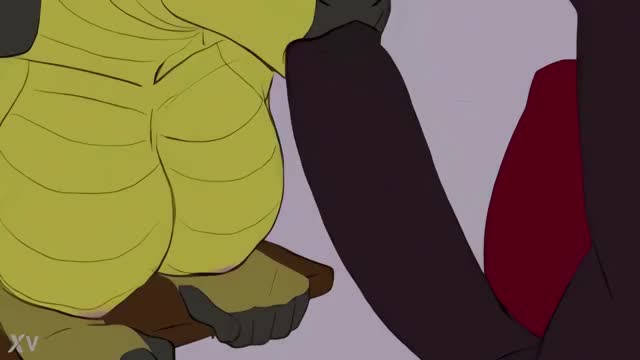 Dragon and Snake BlowjobDeepthroat by Fuzzamorous [RESTORED]