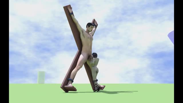 Dreamland Animation Pt. 1