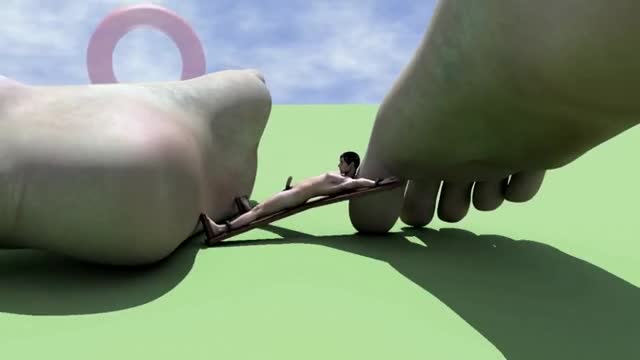 Dreamland Animation Pt. 3