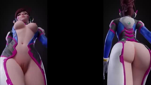 D.va Material HMV/PMV