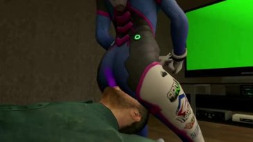Dva face fart