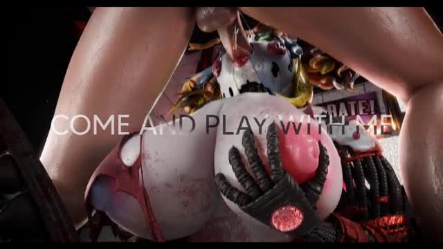 ECSTACY – Five Night’s At Freddys HMV