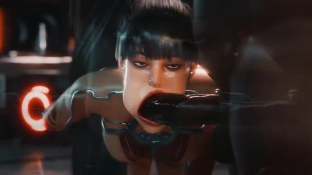 EVE (Short Stellar Blade HMV Loop) – ShiranuiStan