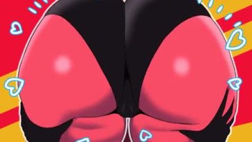 Elastigirl