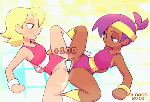Elid & Elonie『Coloass』