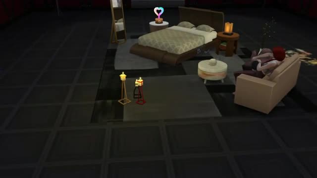 Elios – Bedroom – {MER@R}