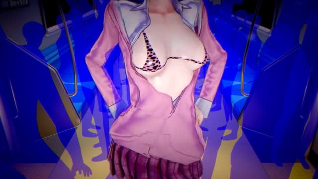 Elise Provocation Burun Burun Re Dance
