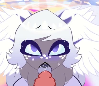 Emily BJ (Hazbin Hotel) – Retzhuko