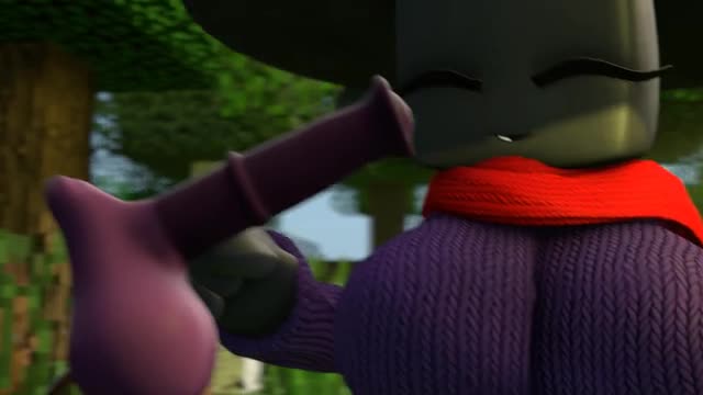 Endergirl Sex