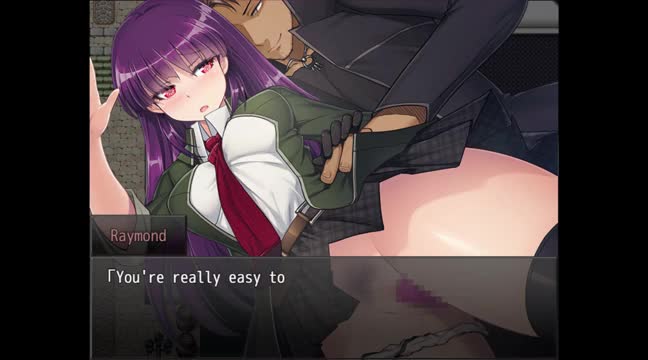 Engraved Pleasure,Raymond and Arieno do naughty things in public(recollection) part-7