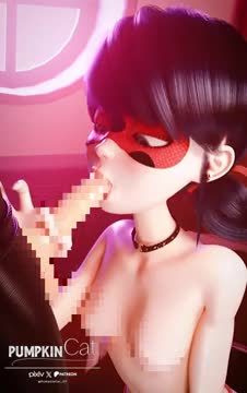 Entertainment for Ladybug ????
