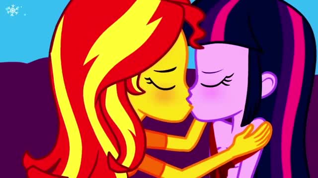 Equestria Girls Compilation