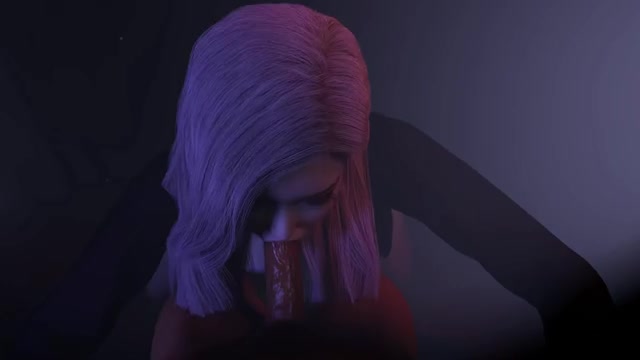 Erotic dream