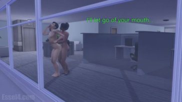 [Essel4] Rina – Episode 2
