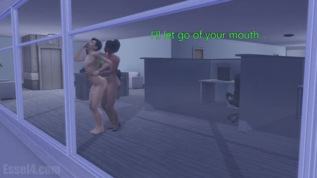 [Essel4] Rina – Episode 2