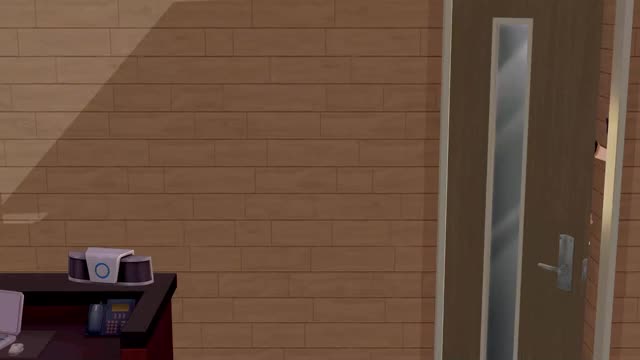 Eula has a little problem with a hilichurl [wuanjun]