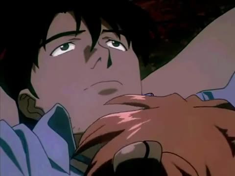 Evangelion Blowjob Edit [FumoshiNSFW] (MagicalMysticVA Voice)