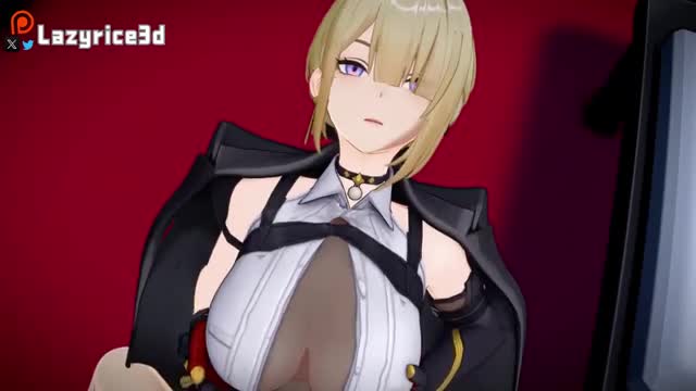 Evelyn BOOBJOB
